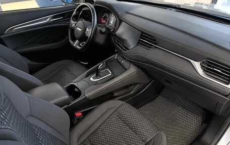 Haval F7 I, 2021 год, 1 649 000 рублей, 8 фотография