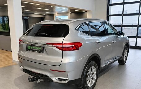 Haval F7 I, 2021 год, 1 649 000 рублей, 4 фотография