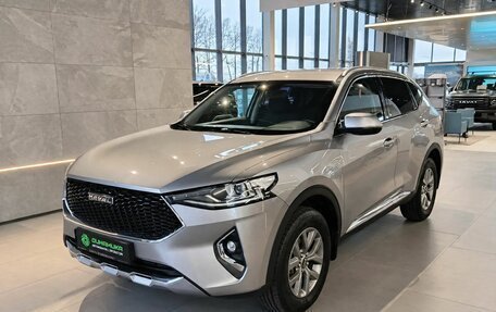 Haval F7 I, 2021 год, 1 649 000 рублей, 3 фотография