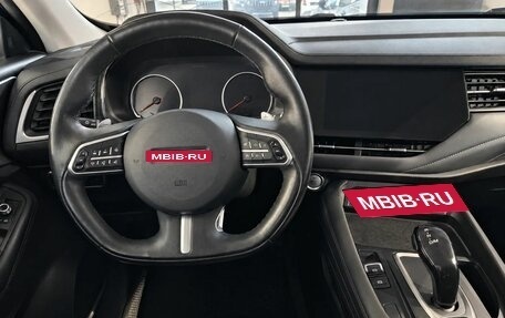 Haval F7 I, 2021 год, 1 649 000 рублей, 11 фотография