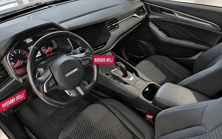 Haval F7 I, 2021 год, 1 649 000 рублей, 7 фотография