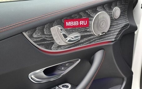 Mercedes-Benz E-Класс AMG, 2021 год, 5 650 000 рублей, 12 фотография