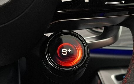 Mercedes-Benz E-Класс AMG, 2021 год, 5 650 000 рублей, 19 фотография
