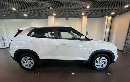 Hyundai Creta, 2021 год, 2 254 000 рублей, 2 фотография