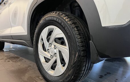 Hyundai Creta, 2021 год, 2 254 000 рублей, 20 фотография