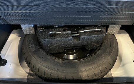 Hyundai Creta, 2021 год, 2 254 000 рублей, 19 фотография