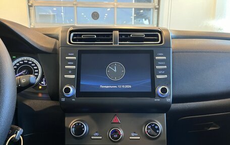 Hyundai Creta, 2021 год, 2 254 000 рублей, 13 фотография