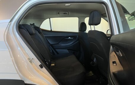 Hyundai Creta, 2021 год, 2 254 000 рублей, 17 фотография