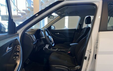 Hyundai Creta, 2021 год, 2 254 000 рублей, 16 фотография