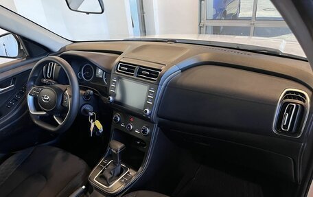 Hyundai Creta, 2021 год, 2 254 000 рублей, 12 фотография