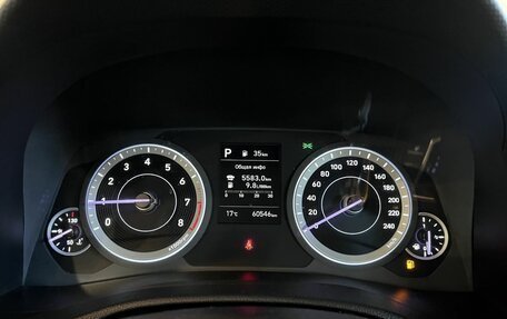 Hyundai Creta, 2021 год, 2 254 000 рублей, 11 фотография