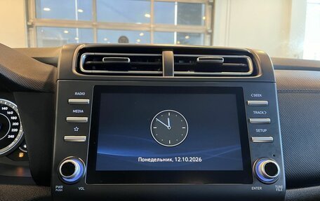 Hyundai Creta, 2021 год, 2 254 000 рублей, 14 фотография