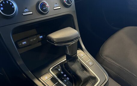 Hyundai Creta, 2021 год, 2 254 000 рублей, 32 фотография