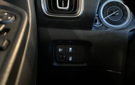 Hyundai Creta, 2021 год, 2 254 000 рублей, 33 фотография
