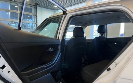 Hyundai Creta, 2021 год, 2 254 000 рублей, 24 фотография