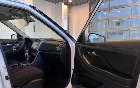 Hyundai Creta, 2021 год, 2 254 000 рублей, 28 фотография
