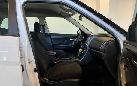 Hyundai Creta, 2021 год, 2 254 000 рублей, 30 фотография