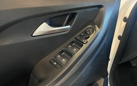 Hyundai Creta, 2021 год, 2 254 000 рублей, 22 фотография