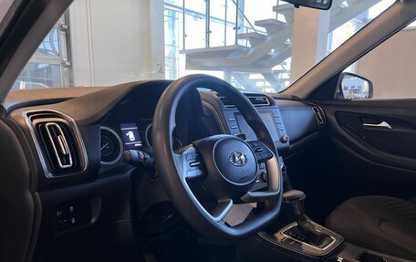 Hyundai Creta, 2021 год, 2 254 000 рублей, 23 фотография