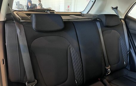 Hyundai Creta, 2021 год, 2 254 000 рублей, 37 фотография