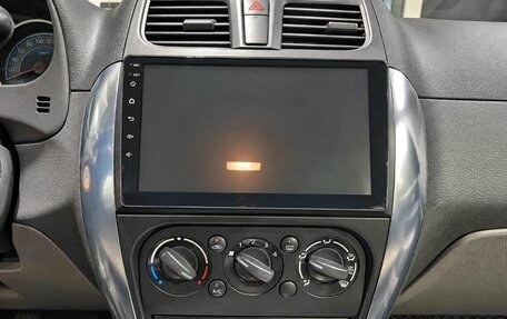Suzuki SX4 II рестайлинг, 2013 год, 929 000 рублей, 11 фотография