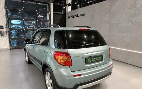 Suzuki SX4 II рестайлинг, 2013 год, 929 000 рублей, 6 фотография
