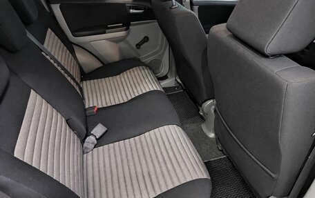 Suzuki SX4 II рестайлинг, 2013 год, 929 000 рублей, 9 фотография