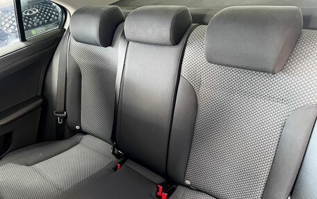 Volkswagen Jetta VI, 2013 год, 890 000 рублей, 9 фотография