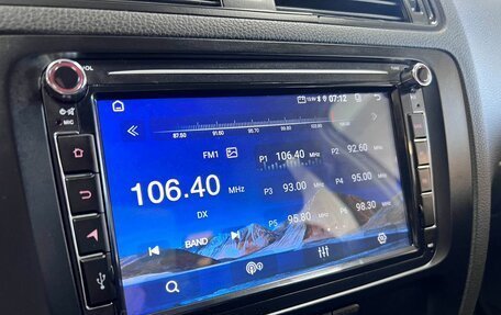 Volkswagen Jetta VI, 2013 год, 890 000 рублей, 15 фотография