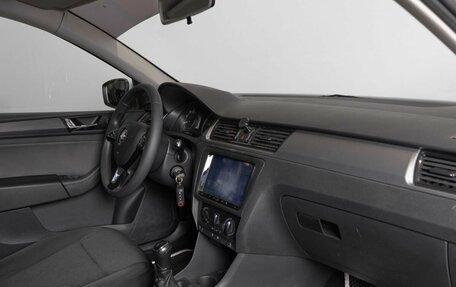 Skoda Rapid I, 2019 год, 1 251 900 рублей, 6 фотография