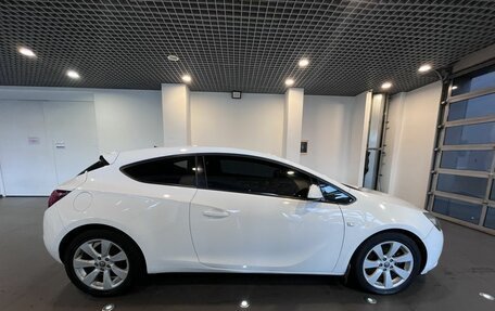 Opel Astra J, 2013 год, 684 000 рублей, 2 фотография