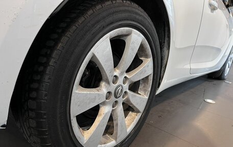 Opel Astra J, 2013 год, 684 000 рублей, 17 фотография