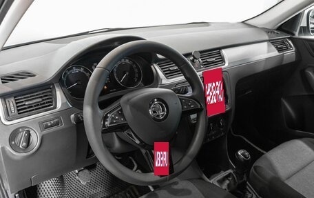 Skoda Rapid I, 2019 год, 1 251 900 рублей, 5 фотография