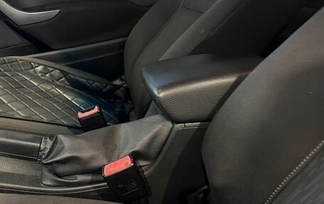 Opel Astra J, 2013 год, 684 000 рублей, 27 фотография