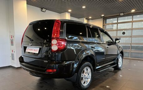Great Wall Hover H5, 2012 год, 763 000 рублей, 3 фотография