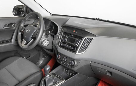 Hyundai Creta I рестайлинг, 2020 год, 2 052 300 рублей, 7 фотография