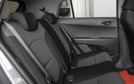 Hyundai Creta I рестайлинг, 2020 год, 2 052 300 рублей, 8 фотография
