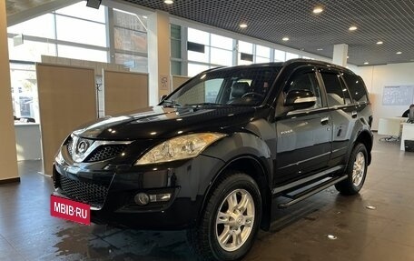 Great Wall Hover H5, 2012 год, 763 000 рублей, 7 фотография
