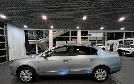 Volkswagen Passat B6, 2007 год, 605 000 рублей, 6 фотография