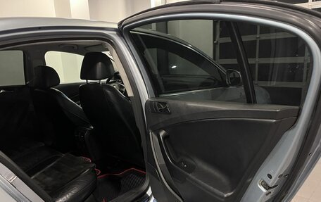 Volkswagen Passat B6, 2007 год, 605 000 рублей, 15 фотография