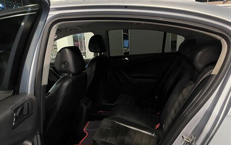 Volkswagen Passat B6, 2007 год, 605 000 рублей, 21 фотография