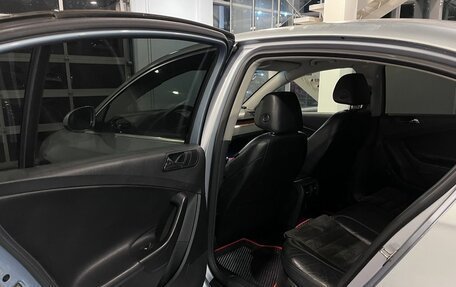 Volkswagen Passat B6, 2007 год, 605 000 рублей, 22 фотография