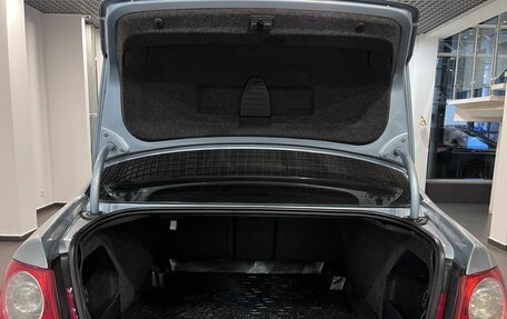 Volkswagen Passat B6, 2007 год, 605 000 рублей, 16 фотография