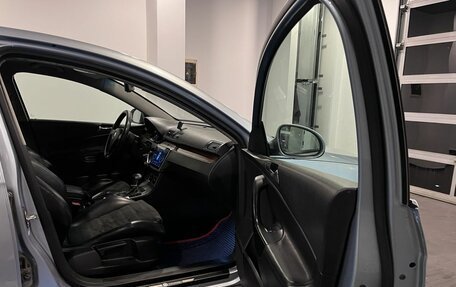 Volkswagen Passat B6, 2007 год, 605 000 рублей, 24 фотография