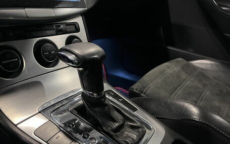 Volkswagen Passat B6, 2007 год, 605 000 рублей, 28 фотография