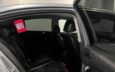 Volkswagen Passat B6, 2007 год, 605 000 рублей, 23 фотография