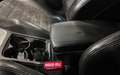 Volkswagen Passat B6, 2007 год, 605 000 рублей, 29 фотография
