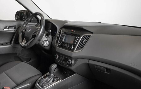 Hyundai Creta I рестайлинг, 2019 год, 1 972 000 рублей, 7 фотография
