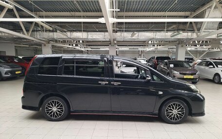 Toyota ISis I, 2010 год, 1 150 000 рублей, 8 фотография