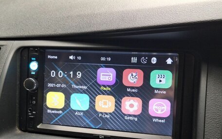 Toyota ISis I, 2010 год, 1 150 000 рублей, 12 фотография